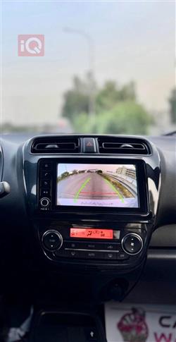 ميتسوبيشي ميراج